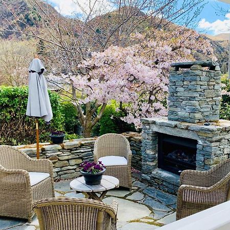 Arrowtown Lodge Luaran gambar
