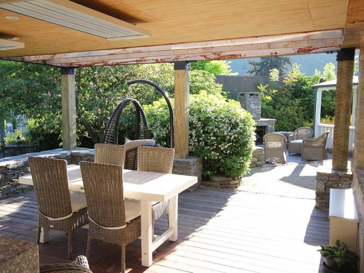 Arrowtown Lodge Luaran gambar
