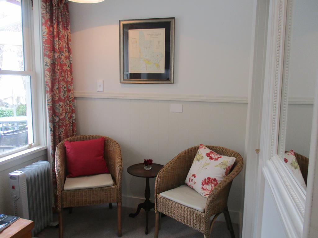 Arrowtown Lodge Bilik gambar