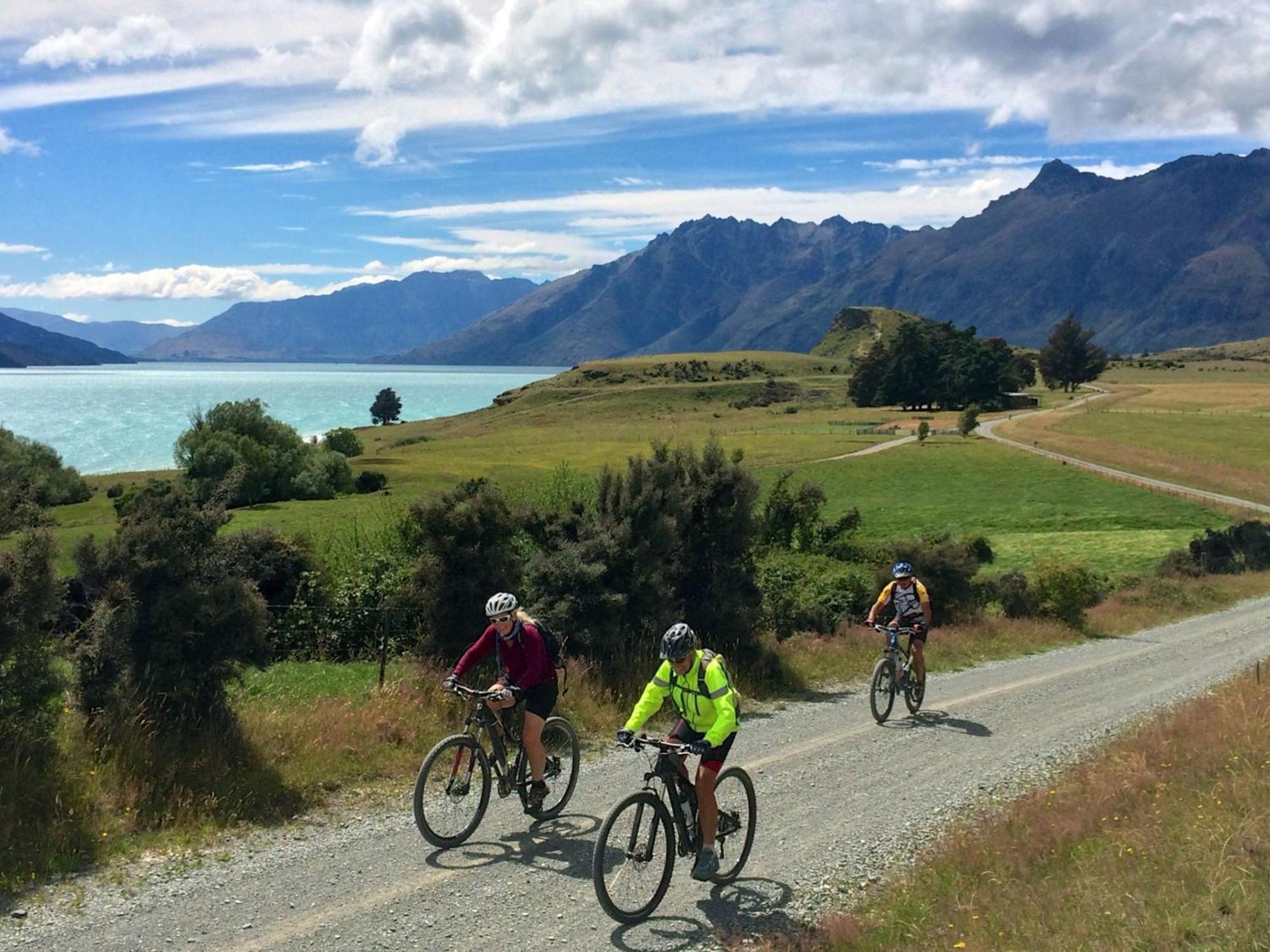 Arrowtown Lodge Luaran gambar