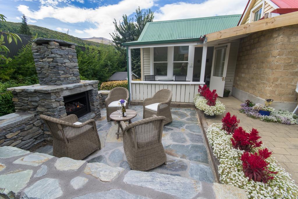 Arrowtown Lodge Luaran gambar