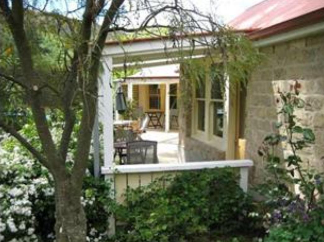 Arrowtown Lodge Luaran gambar