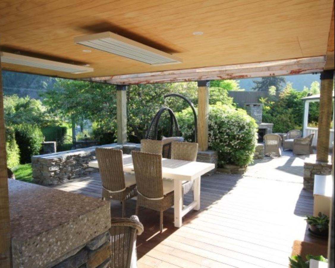 Arrowtown Lodge Luaran gambar