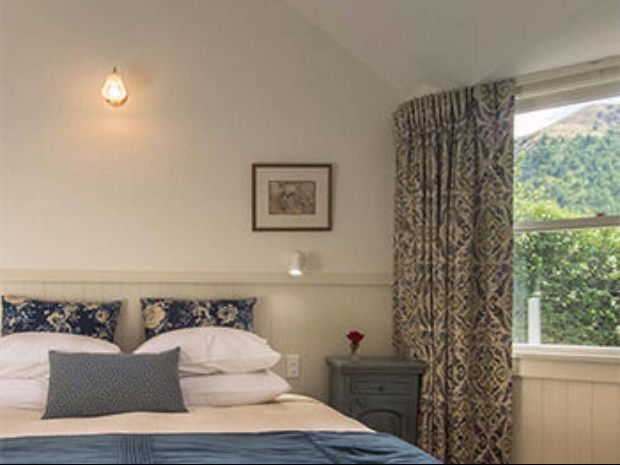 Arrowtown Lodge Luaran gambar