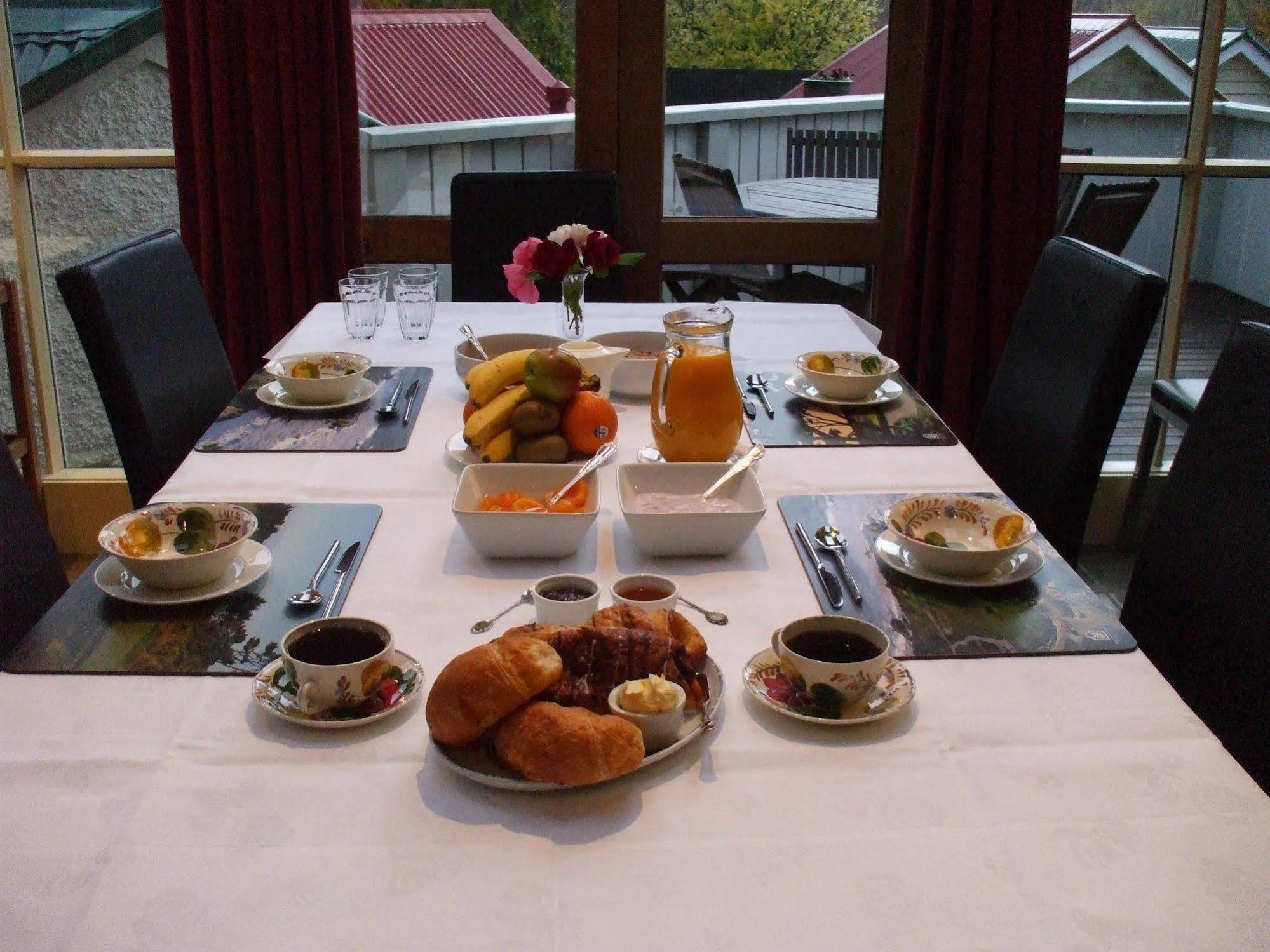 Arrowtown Lodge Luaran gambar