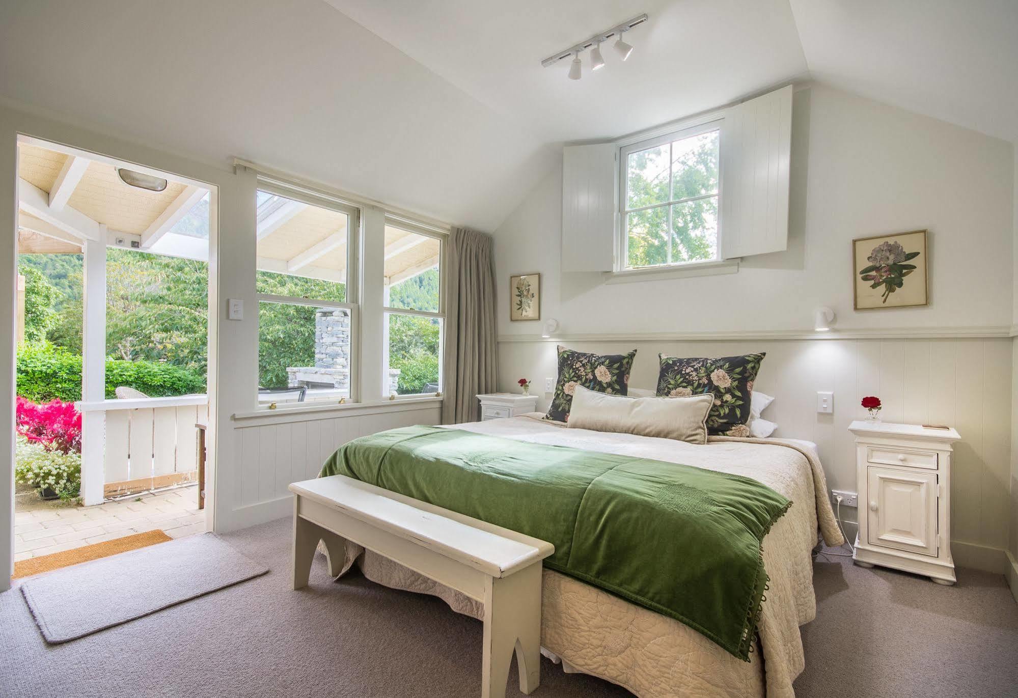 Arrowtown Lodge Luaran gambar