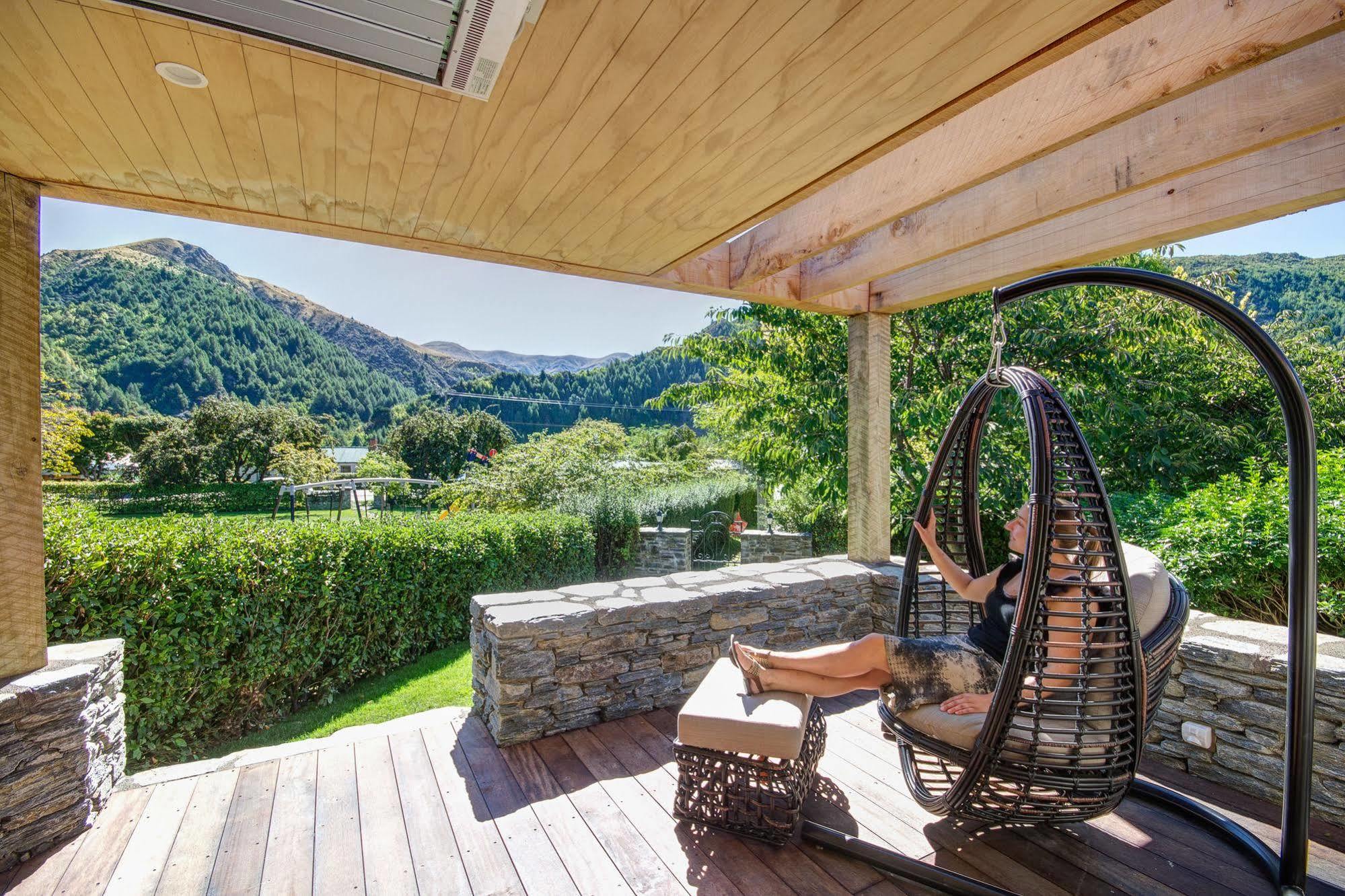 Arrowtown Lodge Luaran gambar