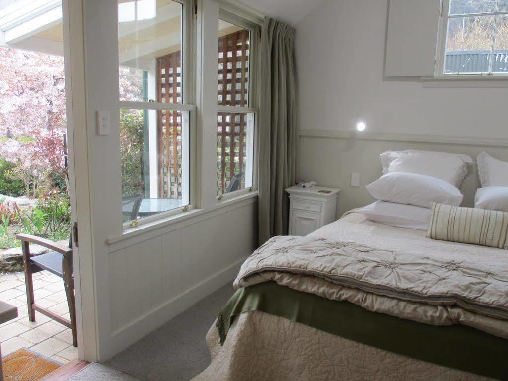 Arrowtown Lodge Luaran gambar