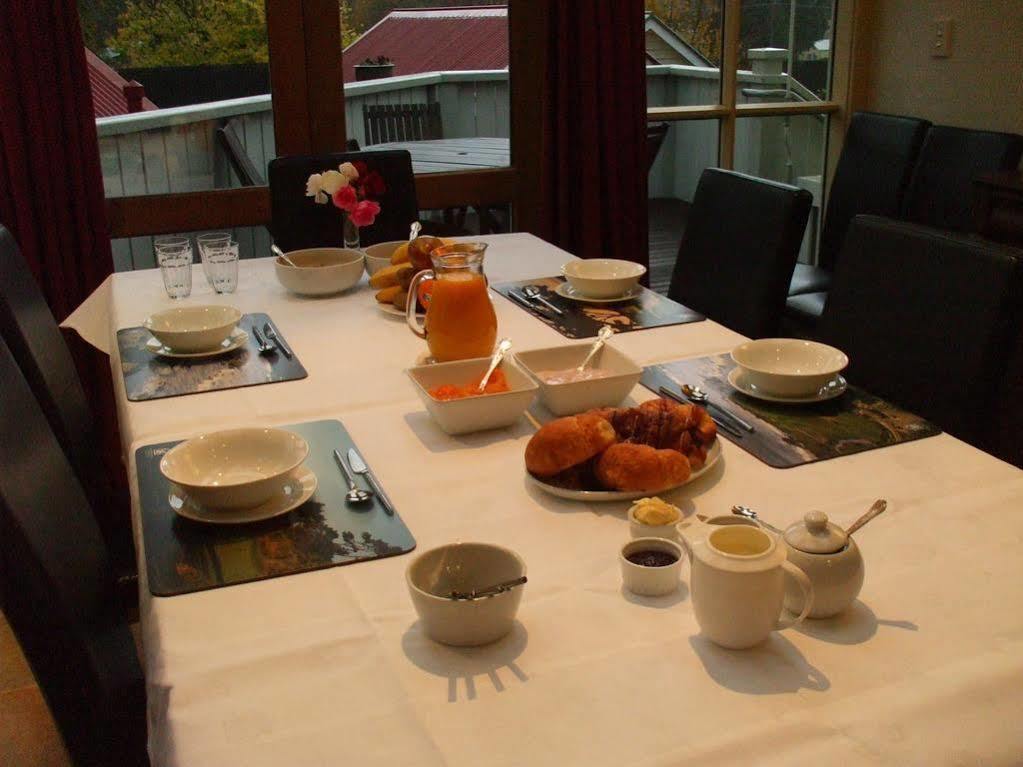 Arrowtown Lodge Luaran gambar