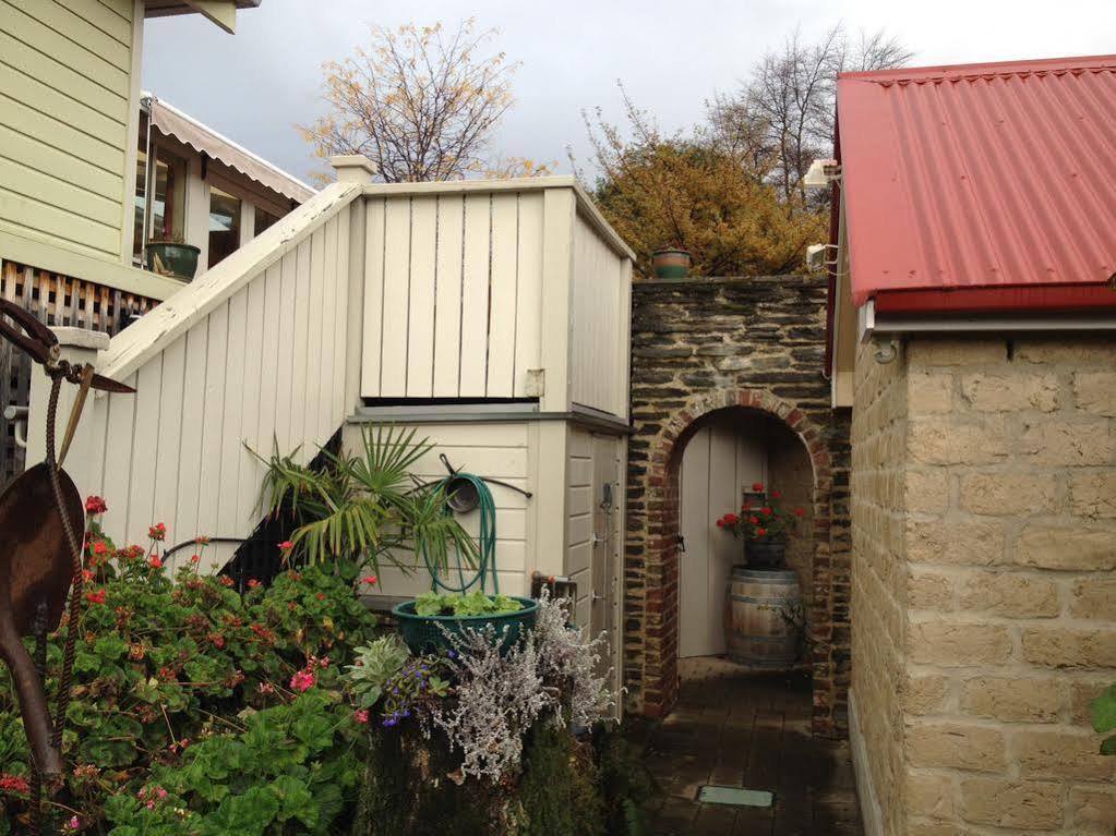 Arrowtown Lodge Luaran gambar