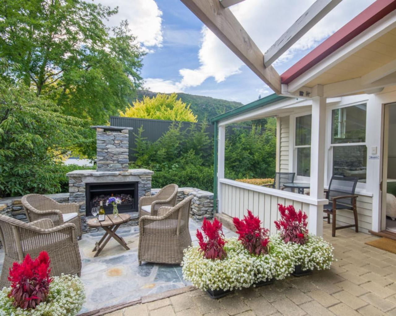 Arrowtown Lodge Luaran gambar