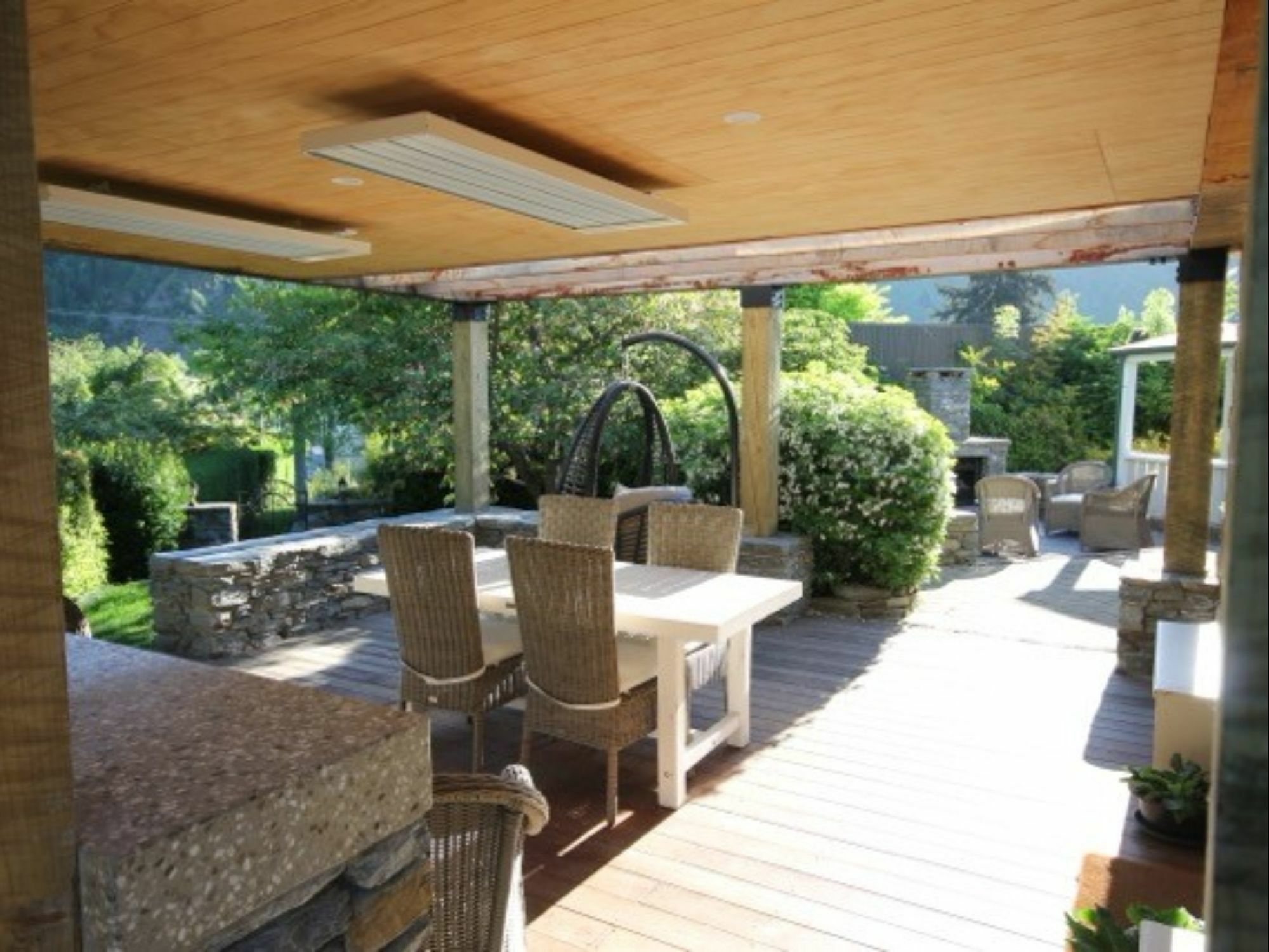 Arrowtown Lodge Luaran gambar