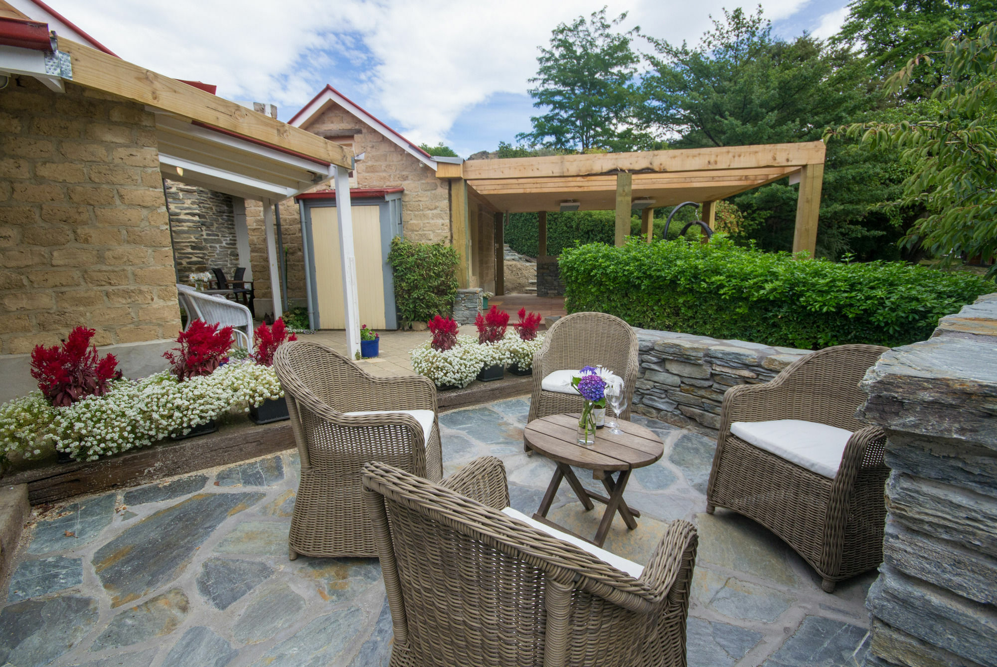 Arrowtown Lodge Luaran gambar