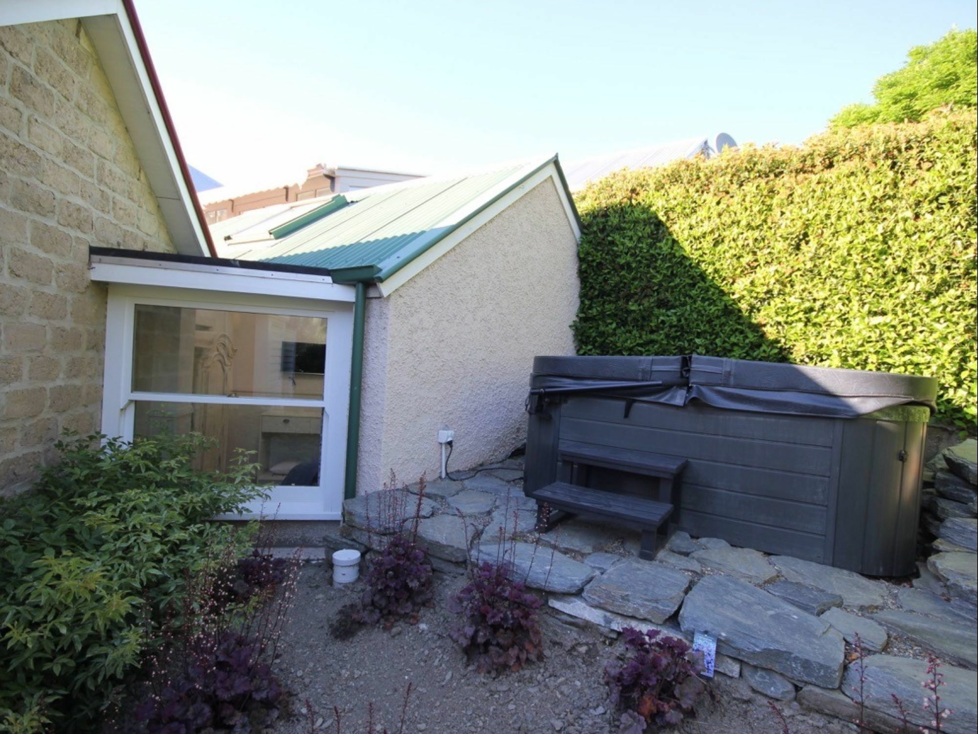 Arrowtown Lodge Luaran gambar