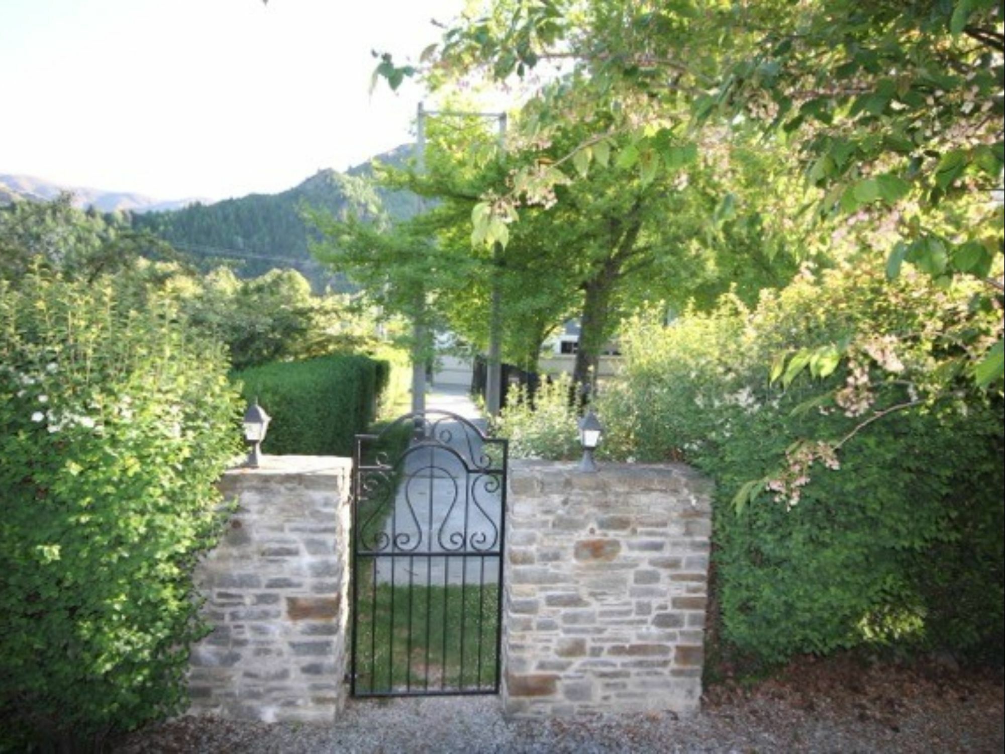 Arrowtown Lodge Luaran gambar