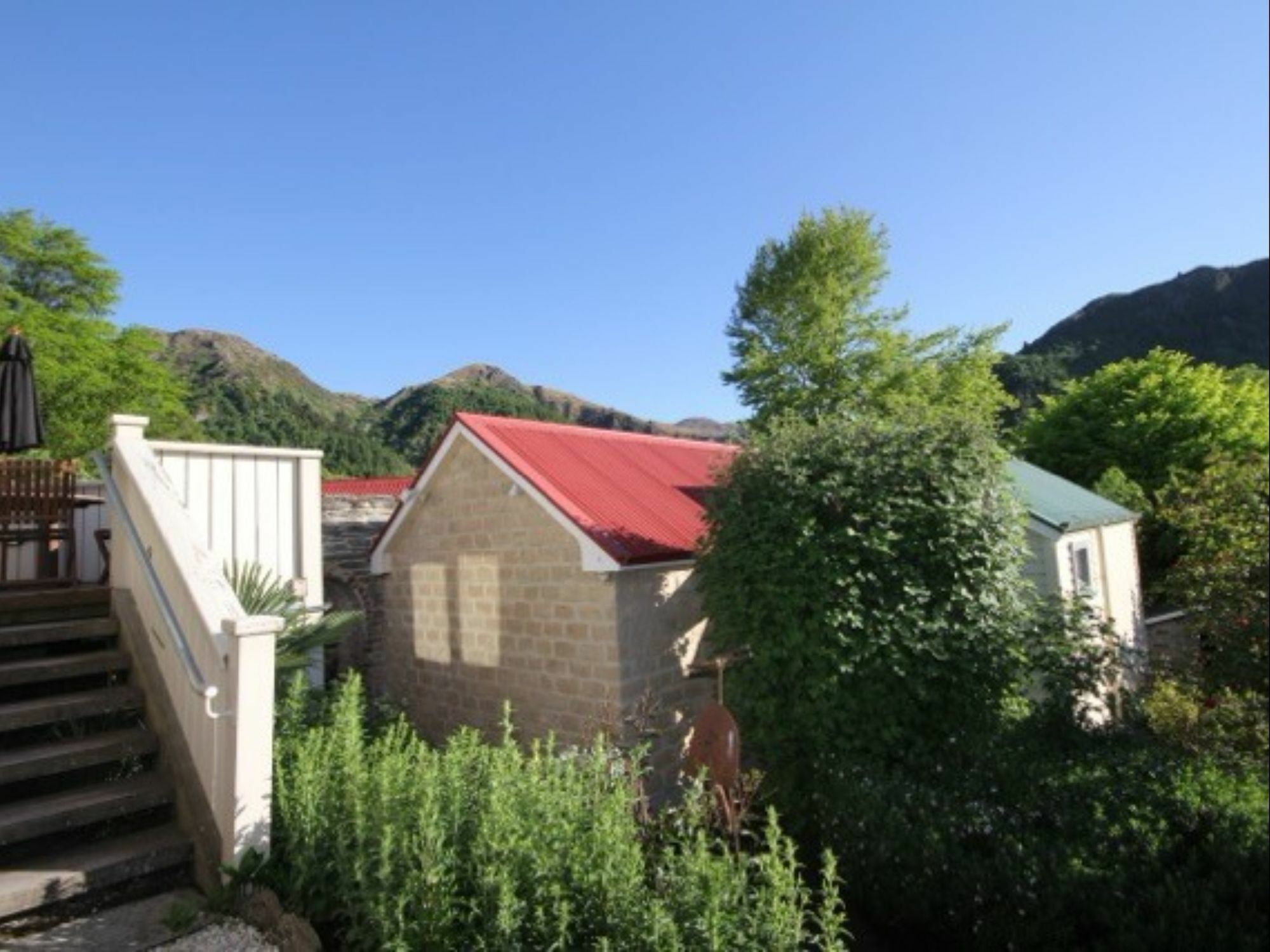 Arrowtown Lodge Luaran gambar