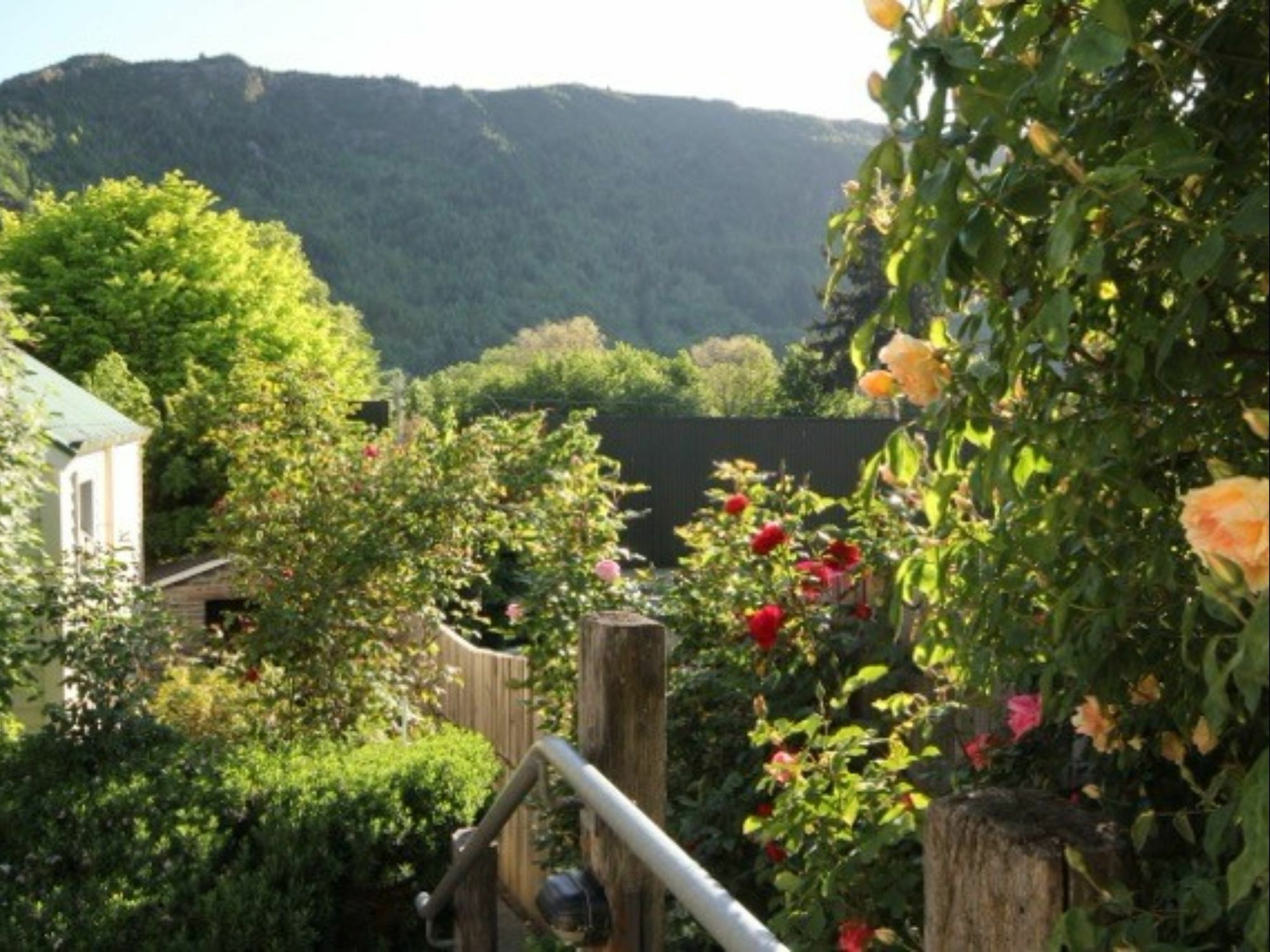 Arrowtown Lodge Luaran gambar