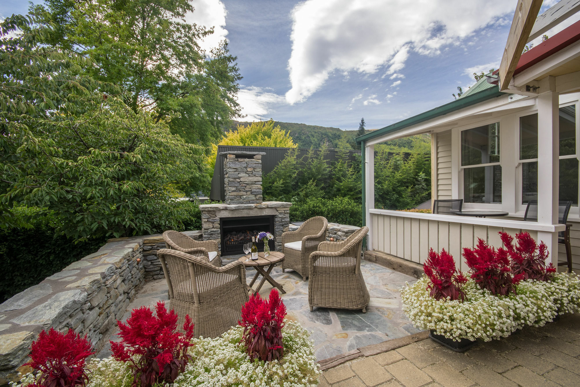 Arrowtown Lodge Luaran gambar